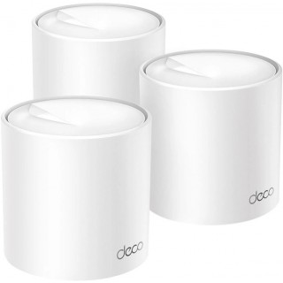 TP-LINK Deco X50(3-pack)